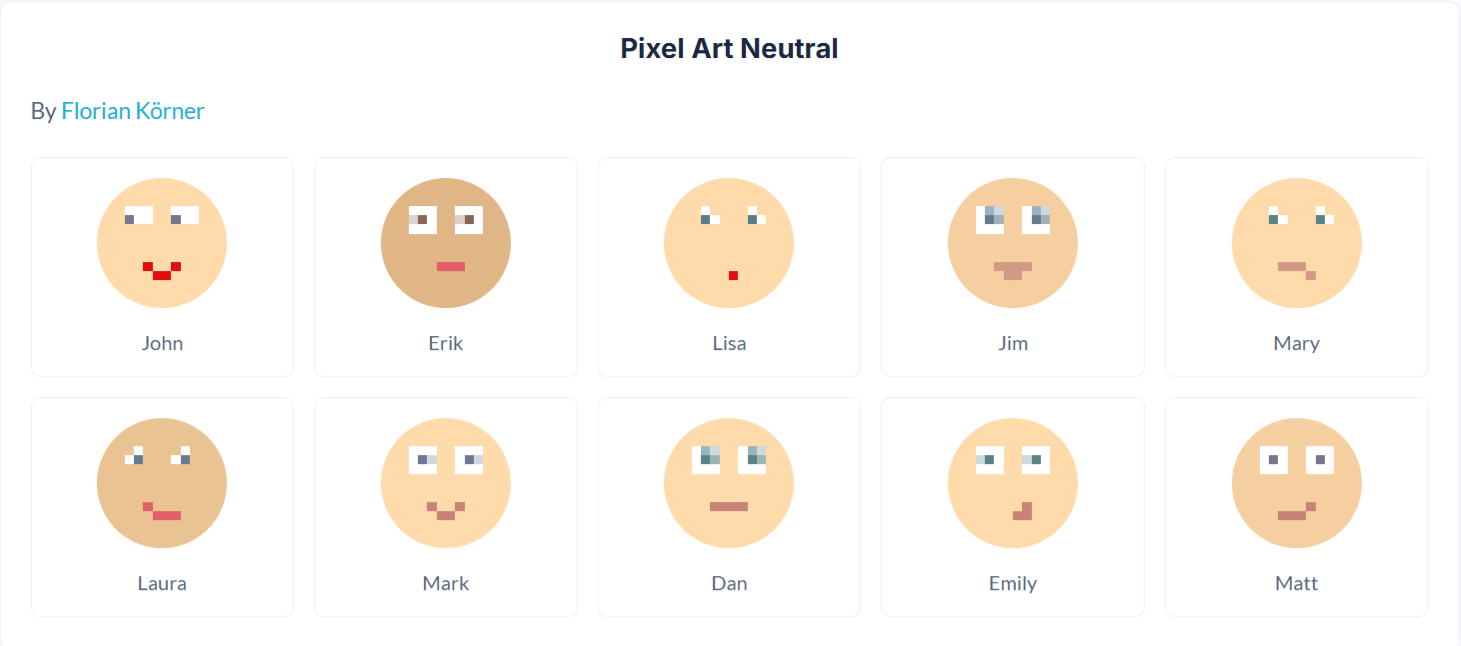 Image without caption