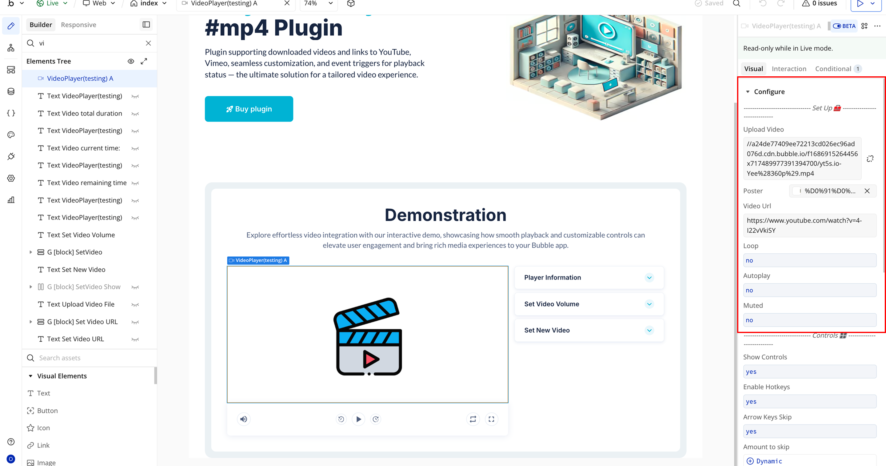 Image without caption