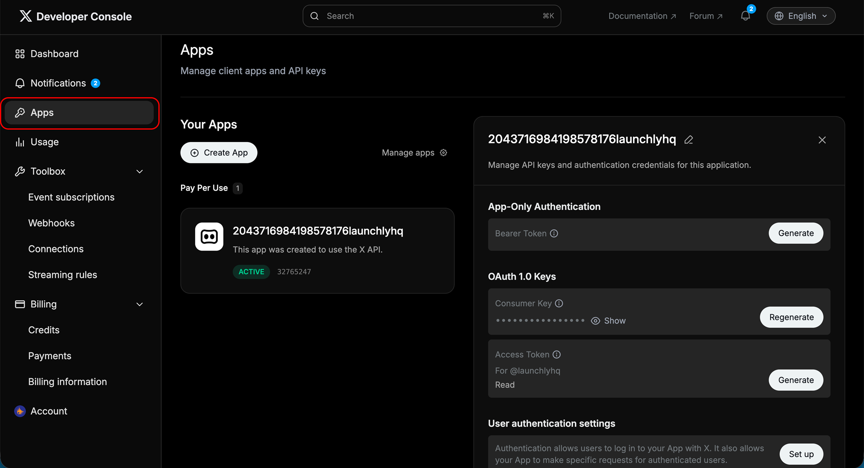 Image without caption