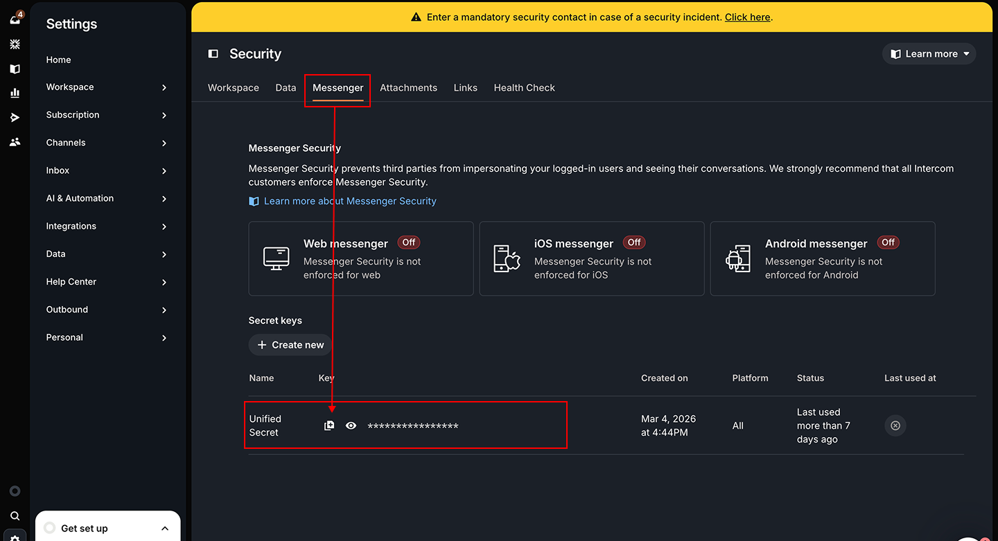 Image without caption