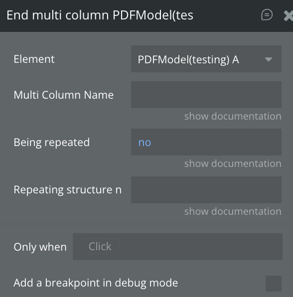 Image without caption