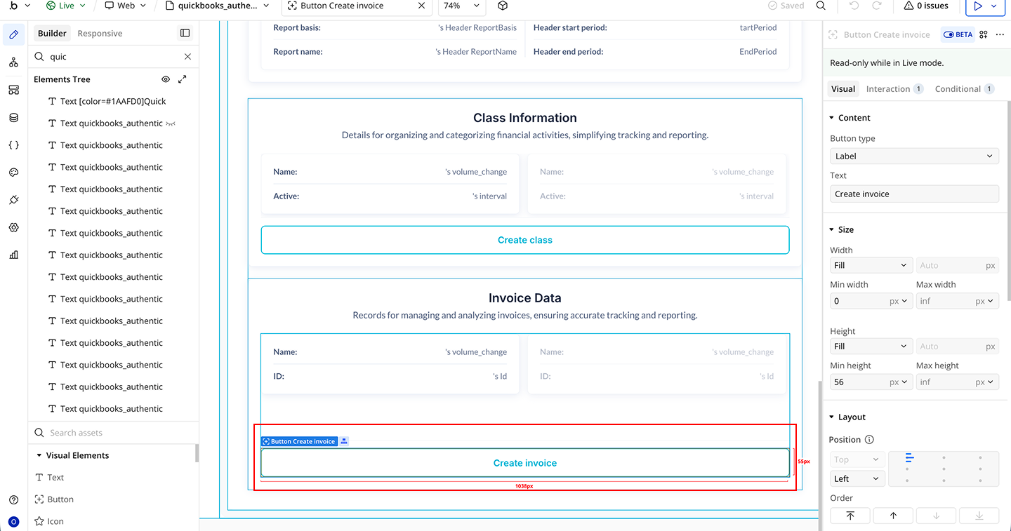 Image without caption