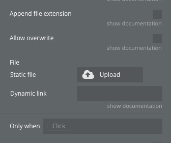 Image without caption