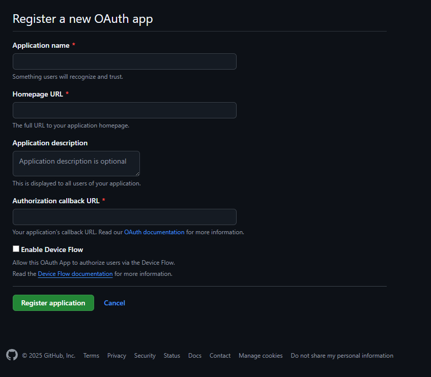 Github.