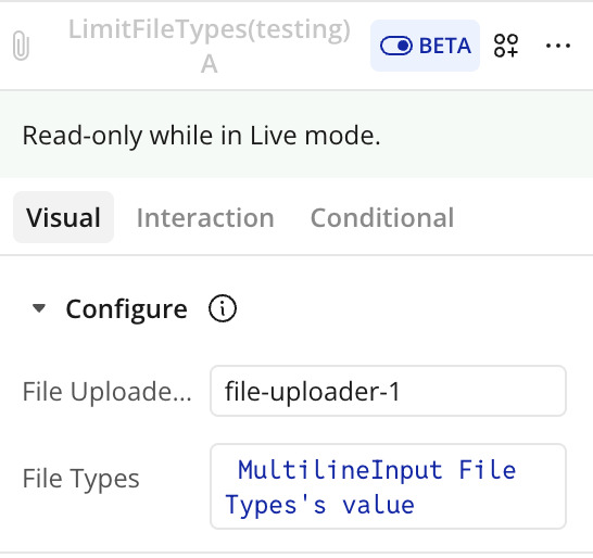Image without caption