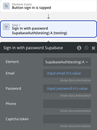 Image without caption