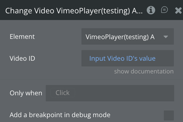 Image without caption