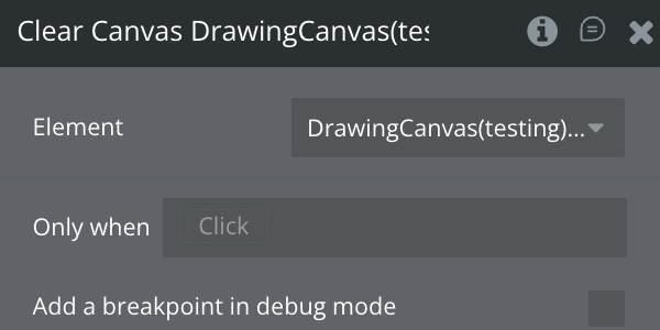 Image without caption