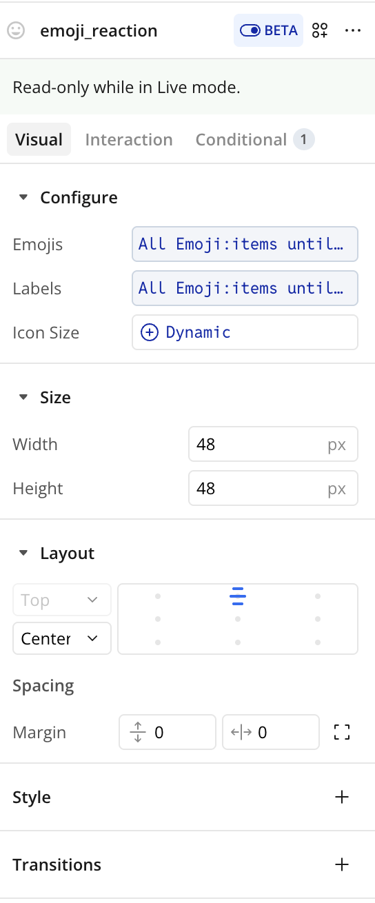 Image without caption