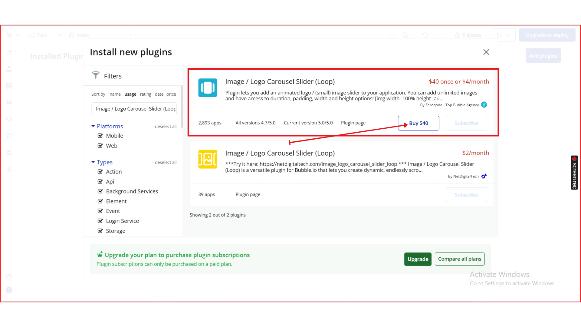 Image without caption