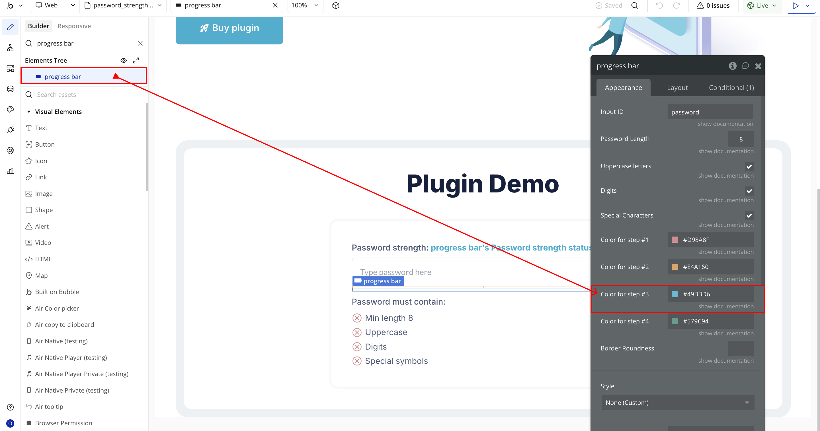 Image without caption