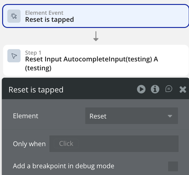 Image without caption