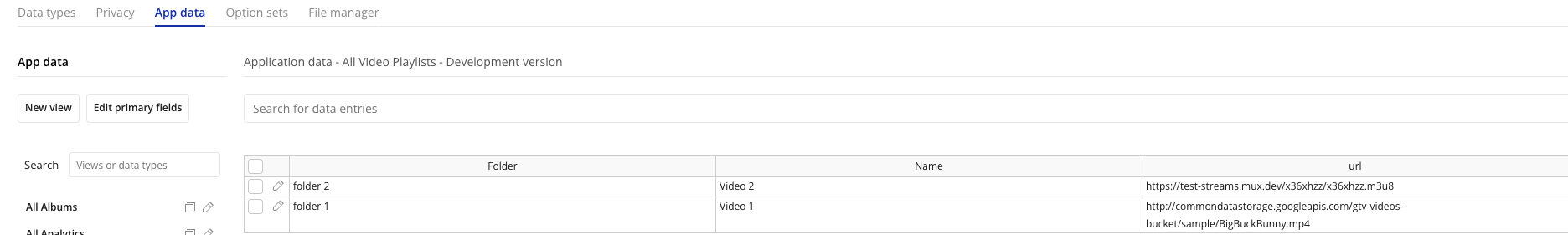 Image without caption