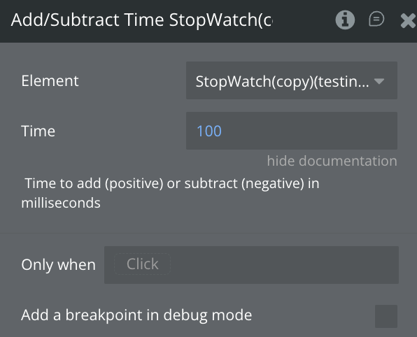 Image without caption