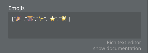 Image without caption