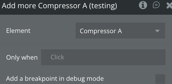 Image without caption