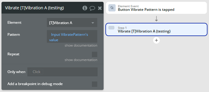 Image without caption