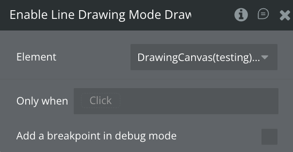 Image without caption
