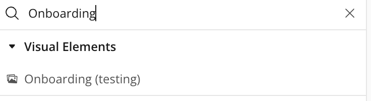 Image without caption