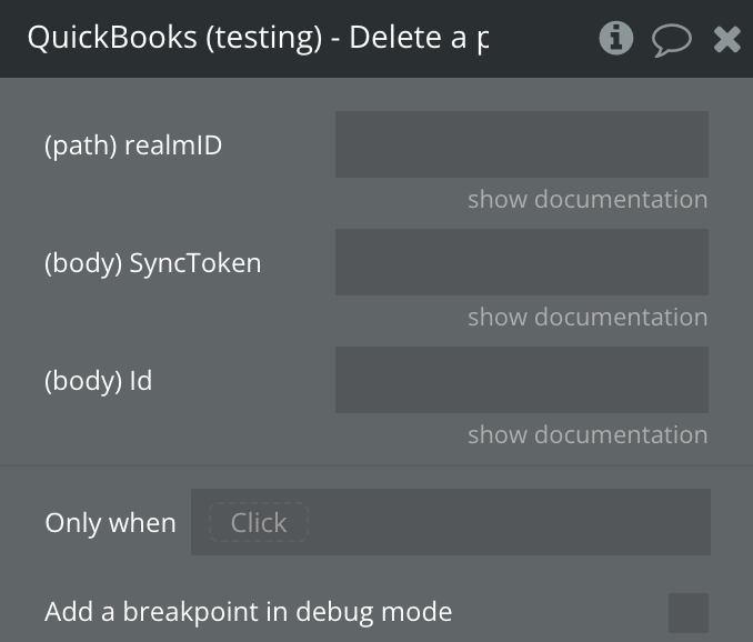 Image without caption