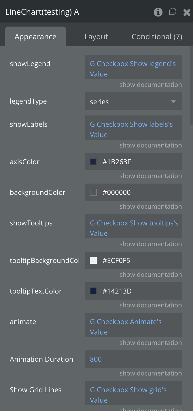 Image without caption