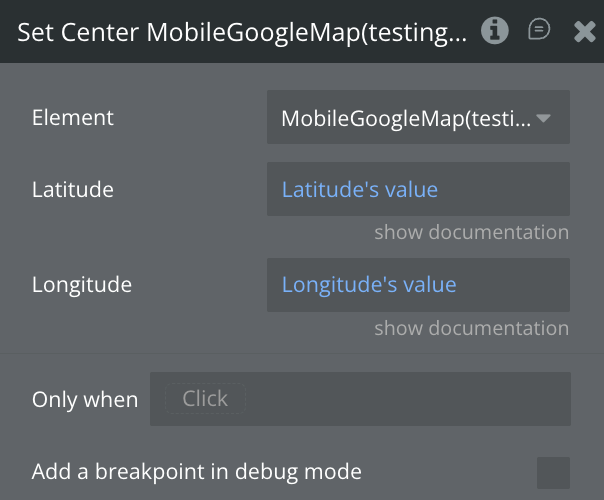 Image without caption