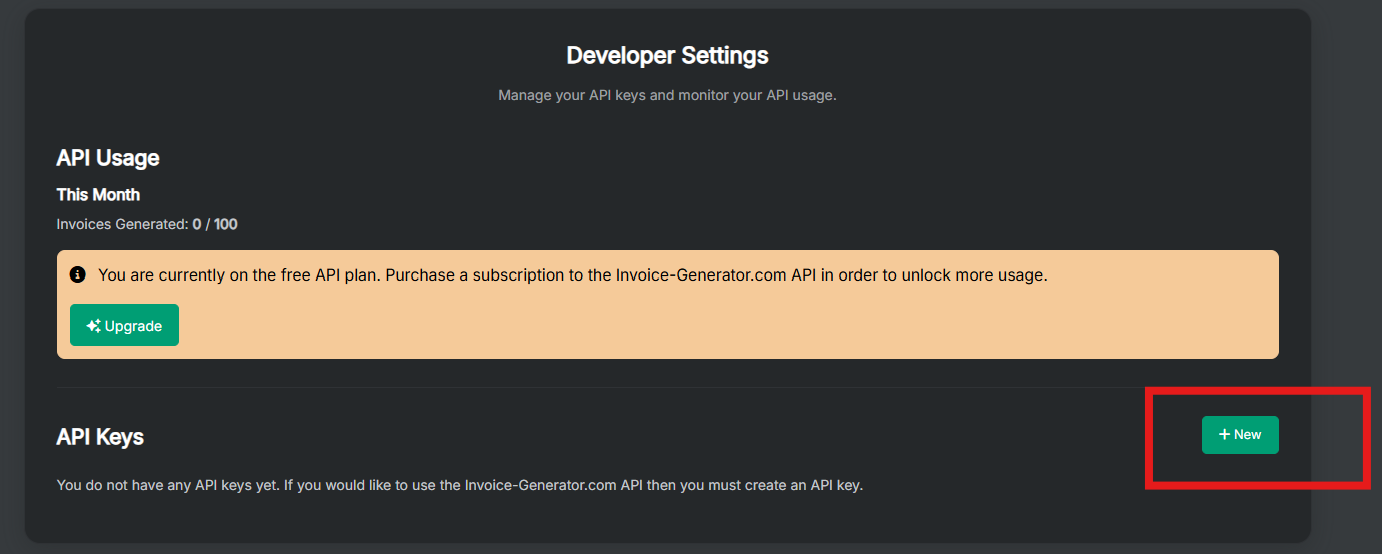 Image without caption