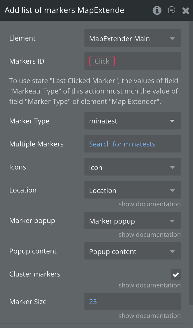 Image without caption