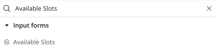 Image without caption