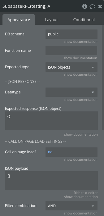 Image without caption