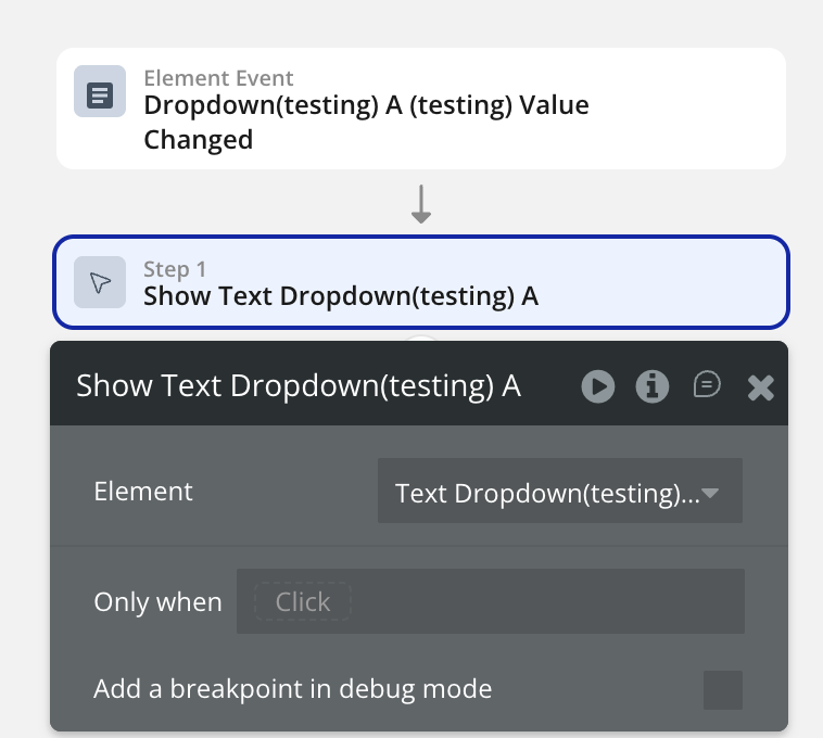 Image without caption