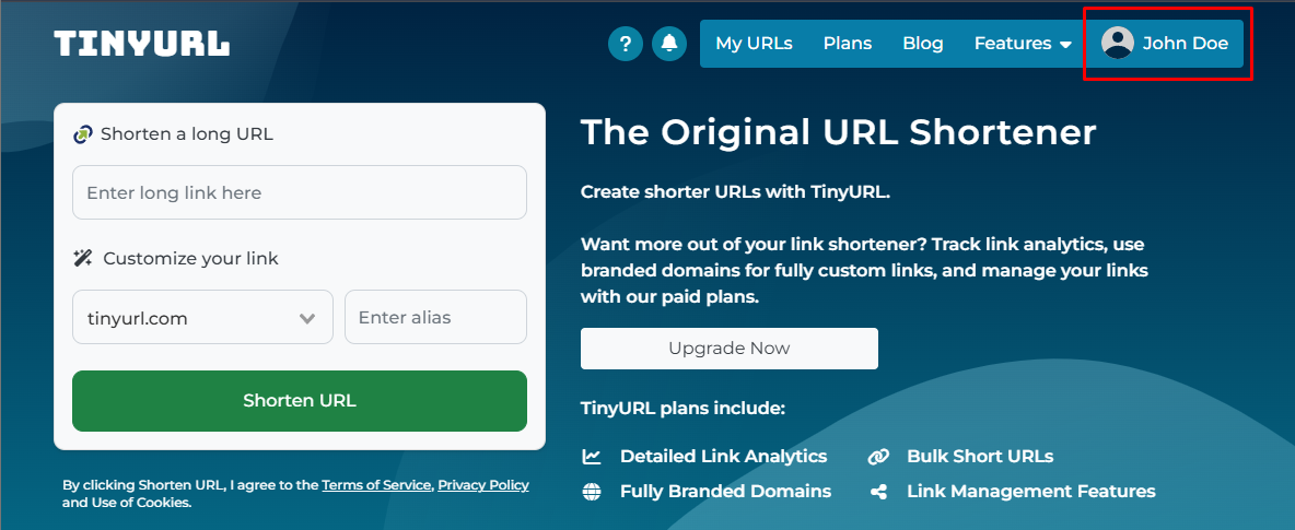 Image without caption