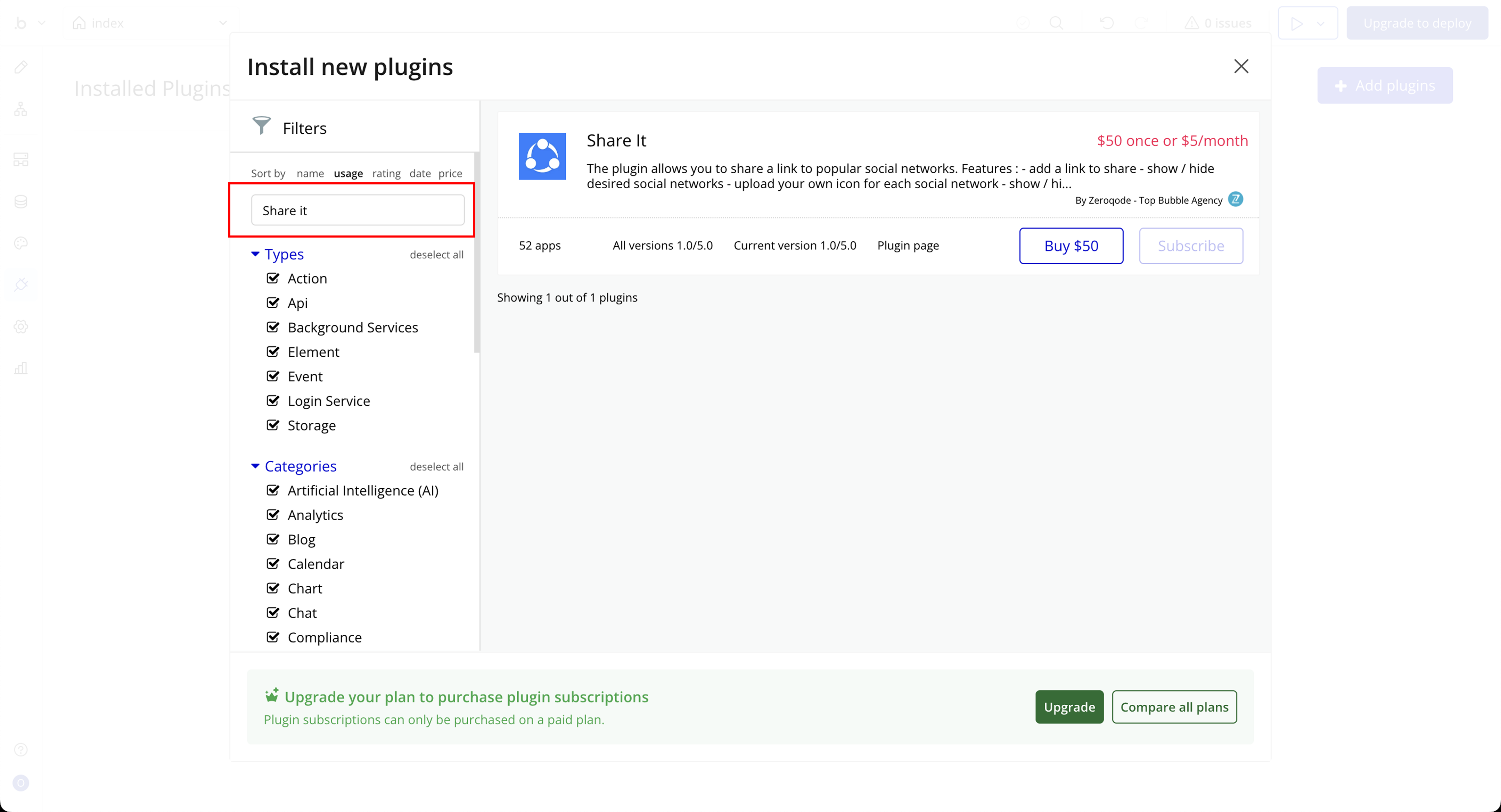 Image without caption