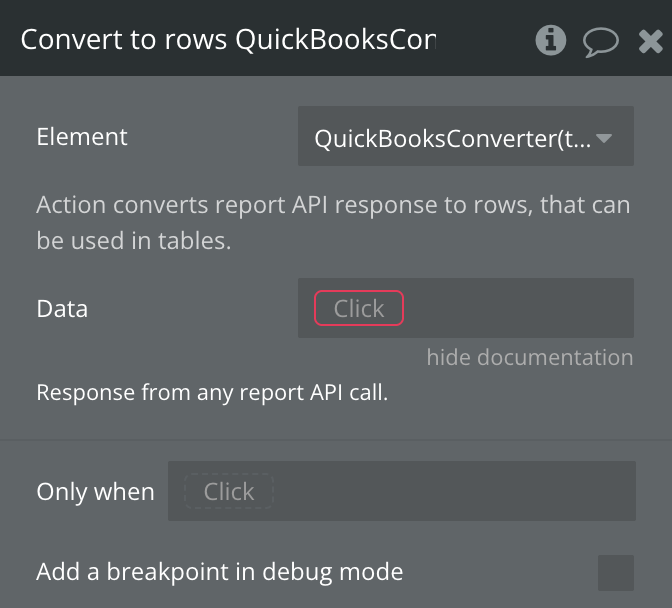 Image without caption