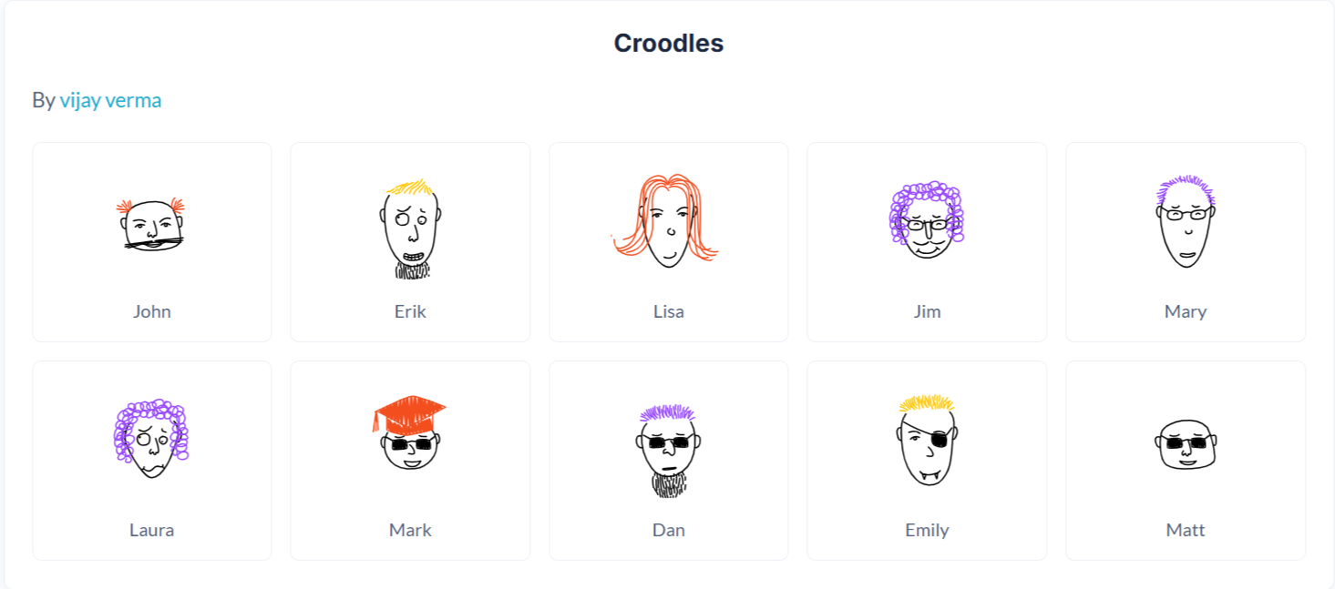 Image without caption