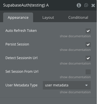 Image without caption