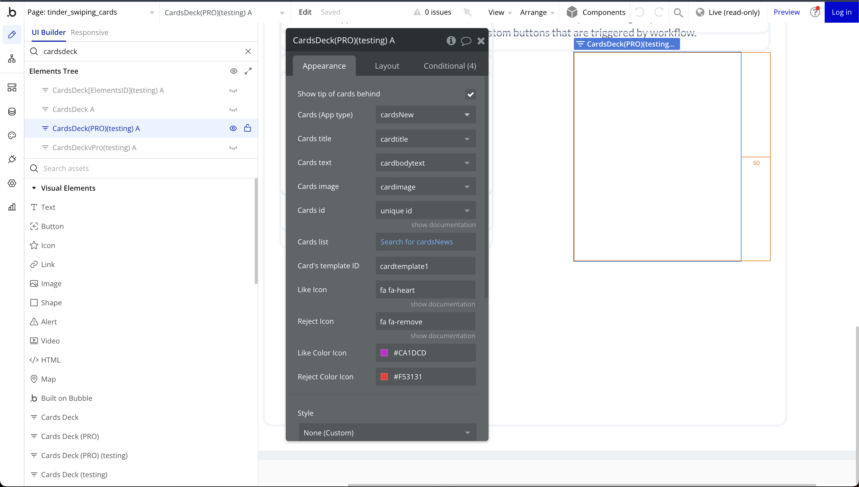 Image without caption