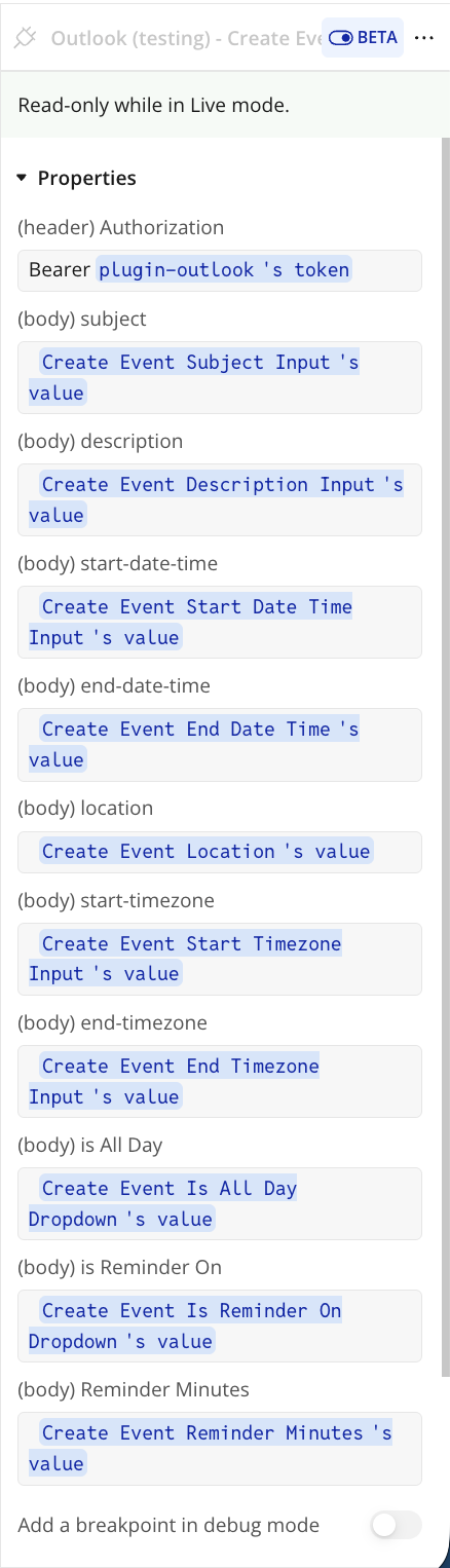 Image without caption