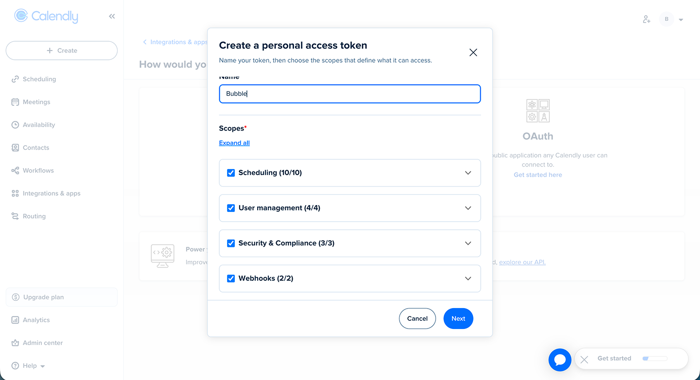 Image without caption