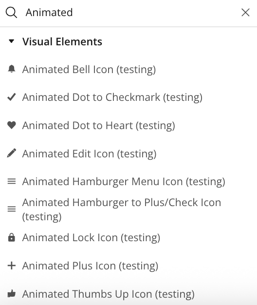 Image without caption