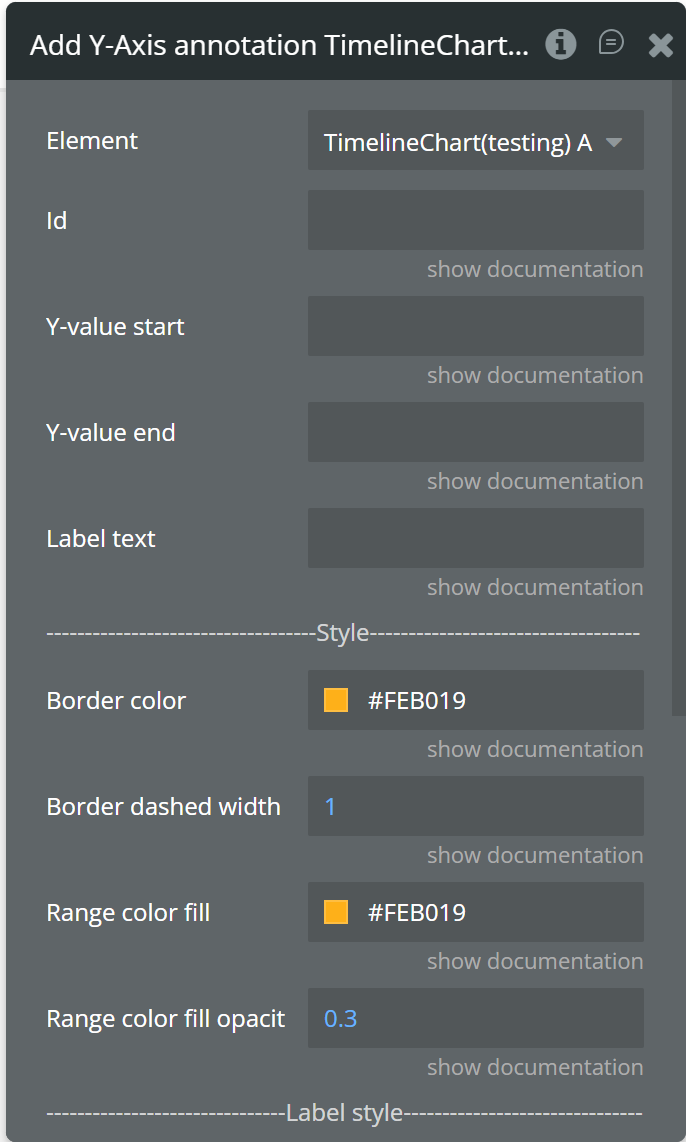 Image without caption