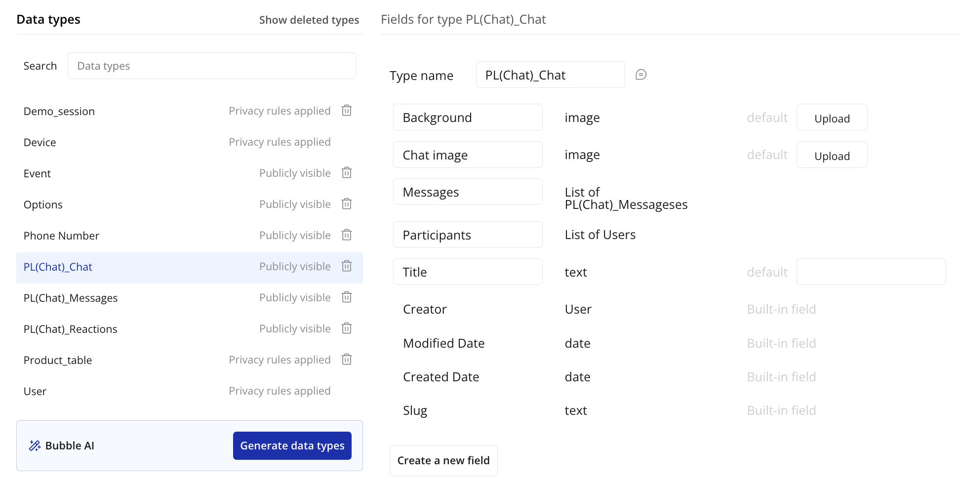 Image without caption