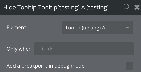 Image without caption