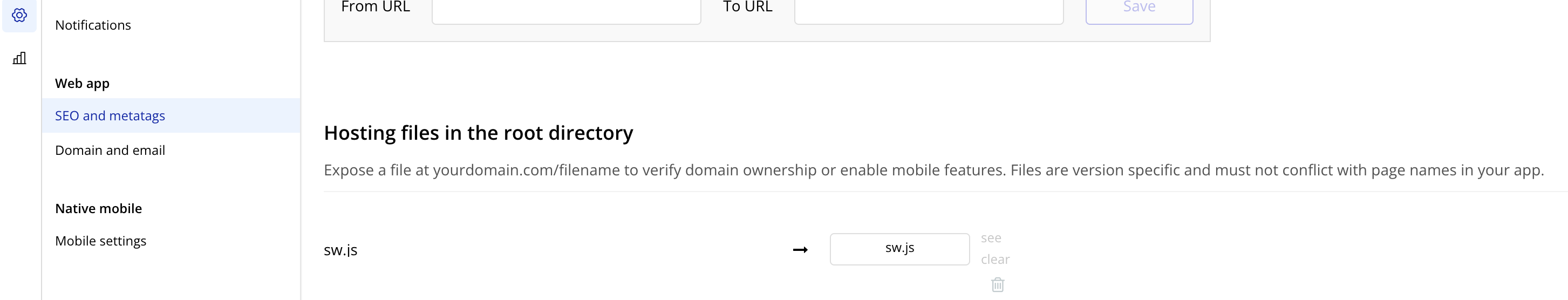 Image without caption