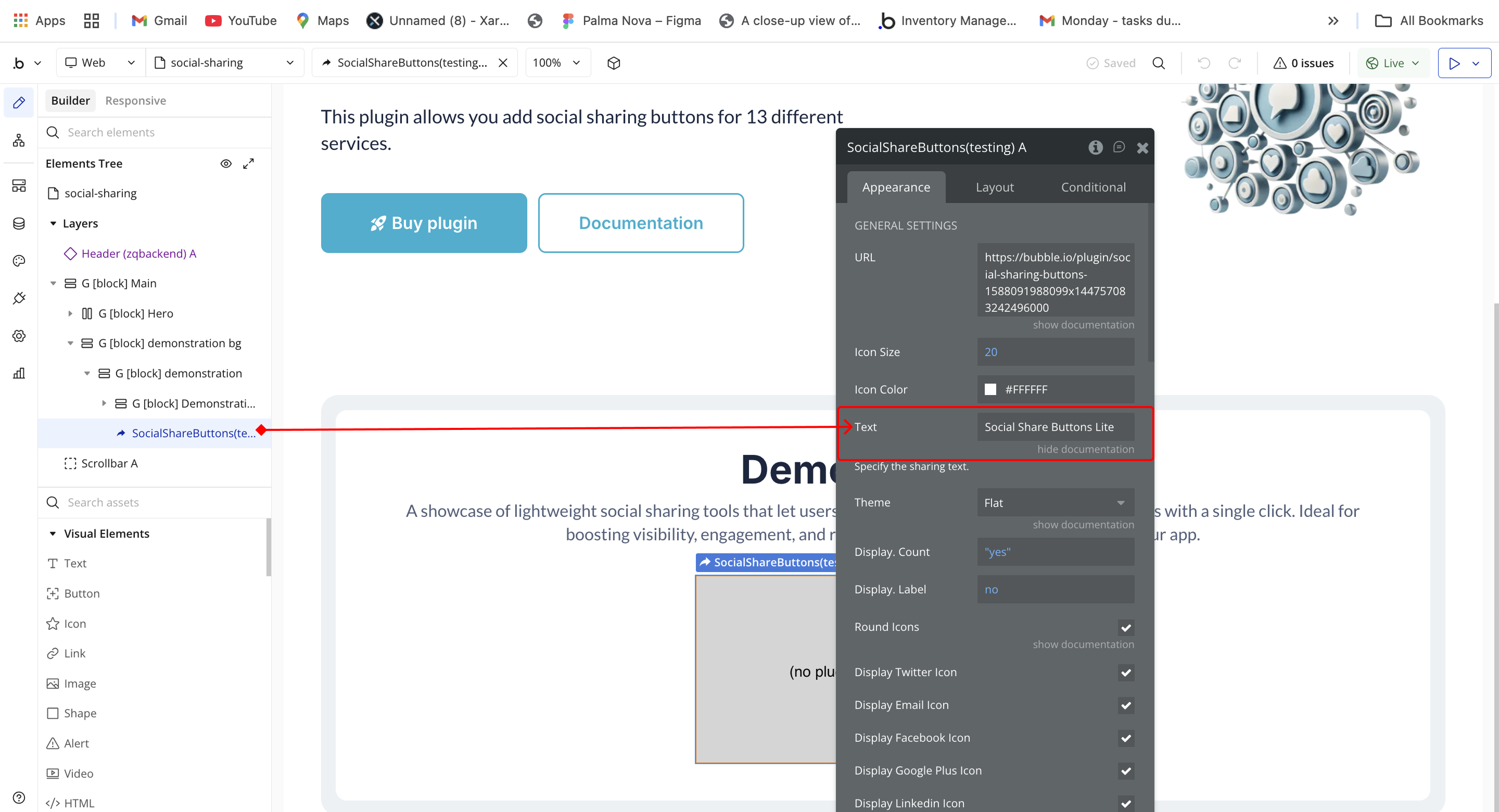 Image without caption