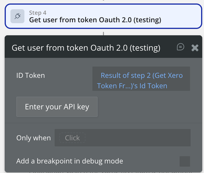 Image without caption