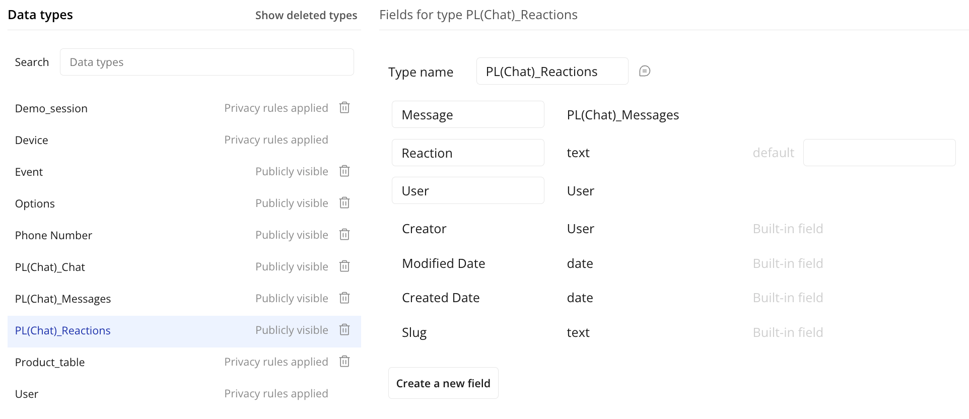 Image without caption