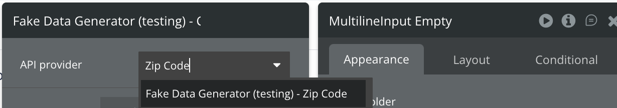 Image without caption