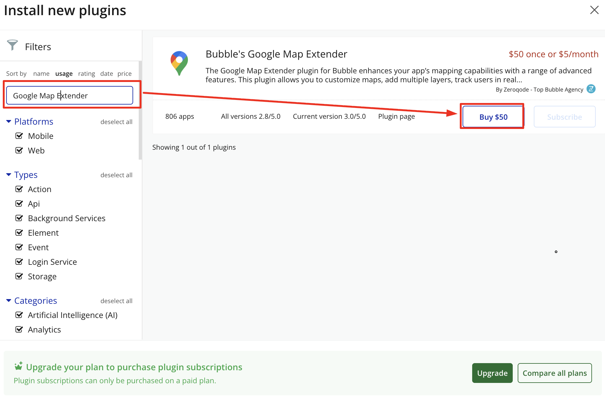 Image without caption