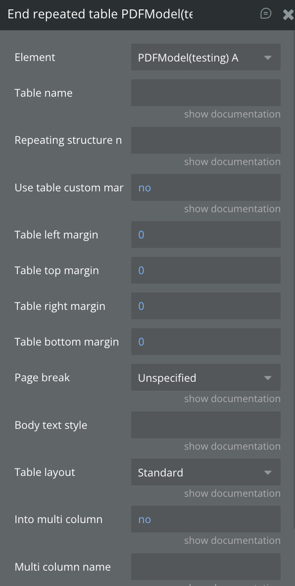 Image without caption